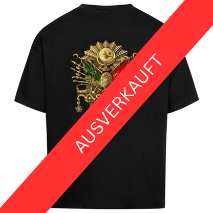 Osmanlı - Oversized Shirt