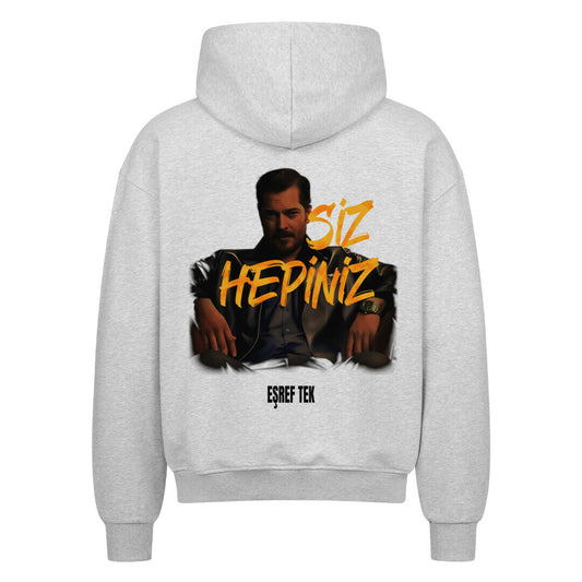 Image for color: heather grey